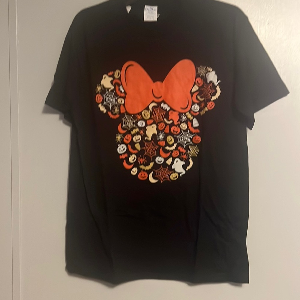 Women’s Disney Halloween Tee